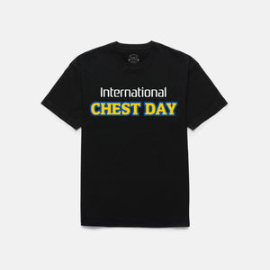 International Chest Day