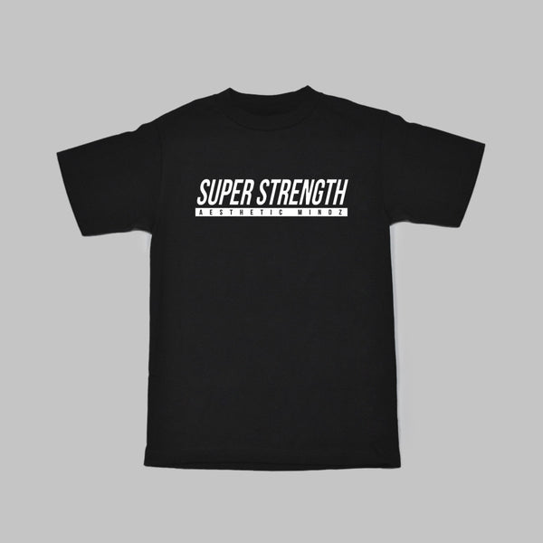 Super Strength T-shirt