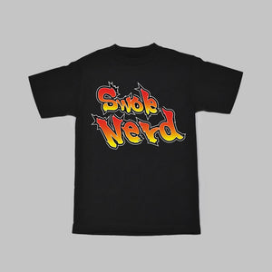 Swole Nerd T-shirt